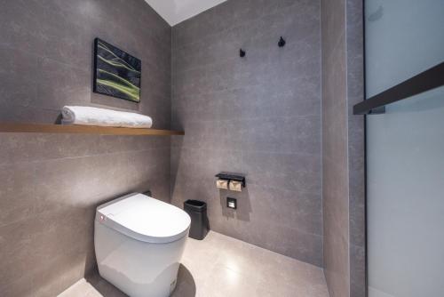 Imagen general del Hotel Atour X Shanghai Pujiang Lianhang Road. Foto 12