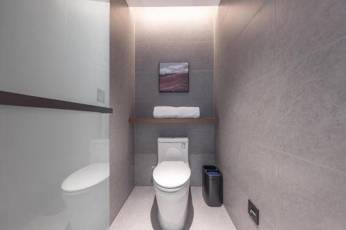 Imagen general del Hotel Atour X Shantou Vientiane City Convention and Exhibition Center. Foto 6