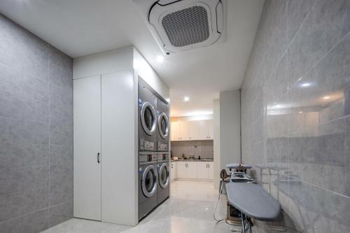 Imagen general del Hotel Atour X Taizhou Jiangyan. Foto 8