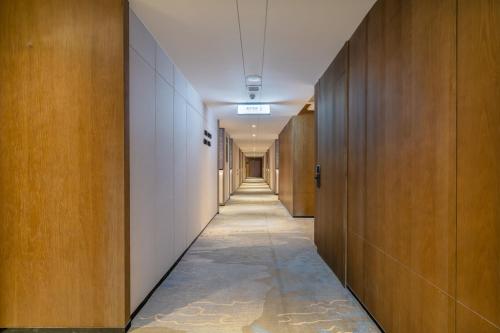 Imagen general del Hotel Atour X Xiamen Railway Station South Plaza. Foto 2