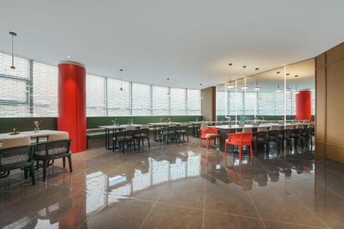 Imagen general del Hotel Atour X Xi\'an Northwestern Polytechnical University Subway Station. Foto 3