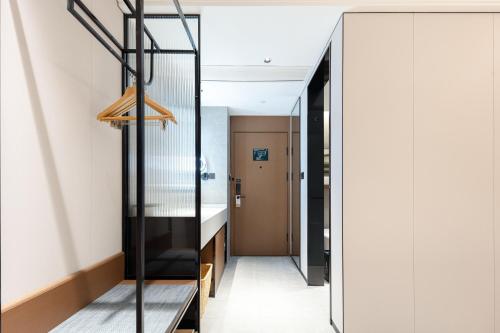 Imagen de la habitación del Hotel Atour Xiamen Huli Nanshan Road. Foto 7
