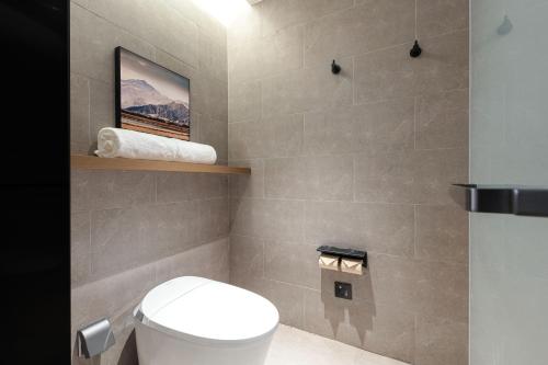 Imagen de la habitación del Hotel Atour Xiamen Huli Nanshan Road. Foto 11