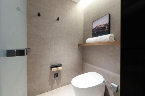 Imagen de la habitación del Hotel Atour Xiamen Huli Nanshan Road. Foto 20