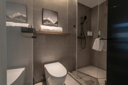 Imagen general del Hotel Atour Xiamen Huli Powerlong International. Foto 1