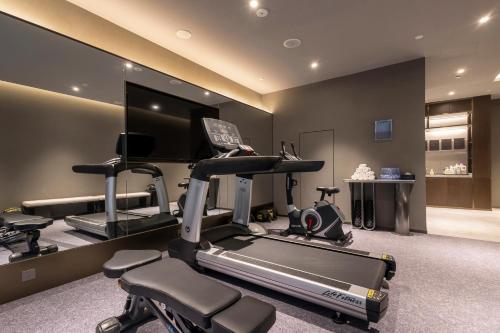 Imagen general del Hotel Atour Xiamen Huli Powerlong International. Foto 4