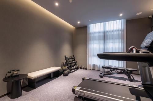 Imagen general del Hotel Atour Xiamen Huli Powerlong International. Foto 7