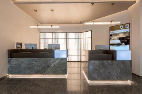 Imagen general del Hotel Atour Xiamen Huli Powerlong International. Foto 8