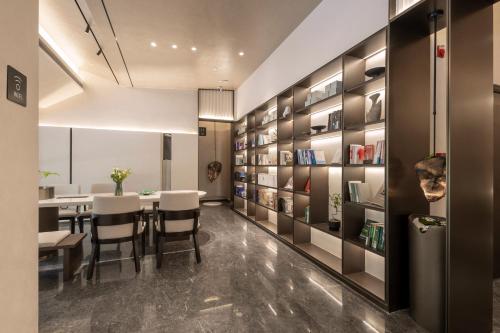 Imagen general del Hotel Atour Xiamen Huli Powerlong International. Foto 13