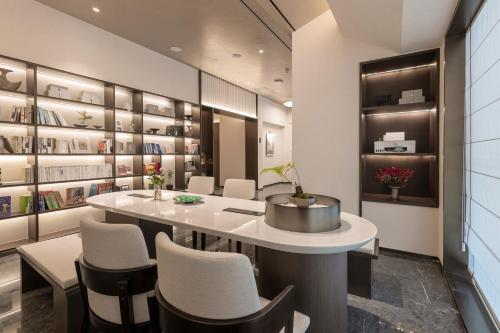 Imagen general del Hotel Atour Xiamen Huli Powerlong International. Foto 15