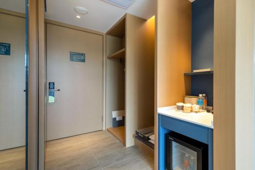 Imagen general del Hotel Atour Xiamen Meifeng Binhai Romantic Line. Foto 7