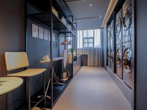 Imagen general del Hotel Atour Xiamen North Station Jiageng Stadium. Foto 7