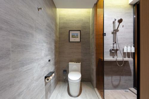 Imagen general del Hotel Atour Xiamen Wuyuanwan Wanda Plaza. Foto 1
