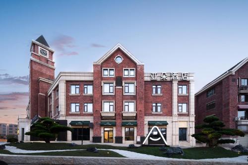 Imagen general del Hotel Atour Xiamen Xiang\'an Torch Industrial Park. Foto 5