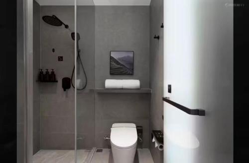 Imagen general del Hotel Atour Xi\'an Xianyang International Airport Airside Convention & Exhibition Centre. Foto 2