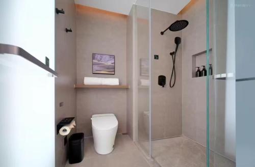 Imagen general del Hotel Atour Xi\'an Xianyang International Airport Airside Convention & Exhibition Centre. Foto 5