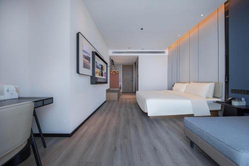 Imagen general del Hotel Atour Xiapu Fujian. Foto 13