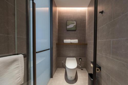 Imagen de la habitación del Hotel Atour Xiapu Fujian. Foto 18