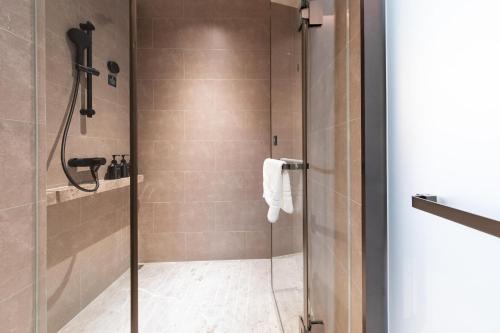 Imagen de la habitación del Hotel Atour Xiapu Fujian. Foto 19