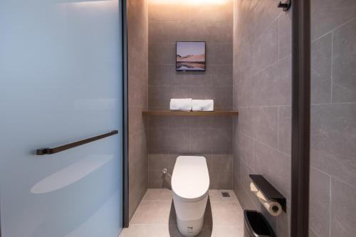 Imagen de la habitación del Hotel Atour Xiapu Fujian. Foto 20