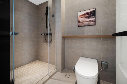 Imagen general del Hotel Atour Xichang Qionghai Wetland Park Aerospace Avenue. Foto 6