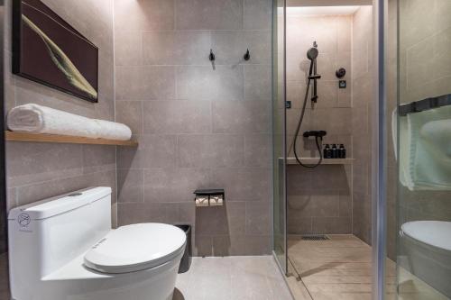 Imagen general del Hotel Atour Zhaoqing Qixingyan. Foto 6