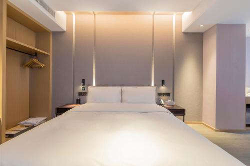 Imagen general del Hotel Atour Zhengzhou High-Tech Star Union. Foto 8