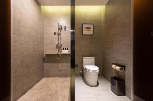 Imagen general del Hotel Atour Zhongshan North Station V-PARK Plaza. Foto 1