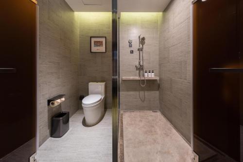 Imagen general del Hotel Atour Zhongshan North Station V-PARK Plaza. Foto 3