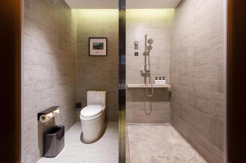 Imagen general del Hotel Atour Zhongshan North Station V-PARK Plaza. Foto 4