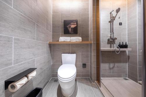 Imagen general del Hotel Atour Zhuhai Wanchai Port Hengqin International Convention and Exhibition Center. Foto 10