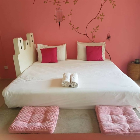 Imagen de la habitación del Hotel At-pran Resort. Foto 7