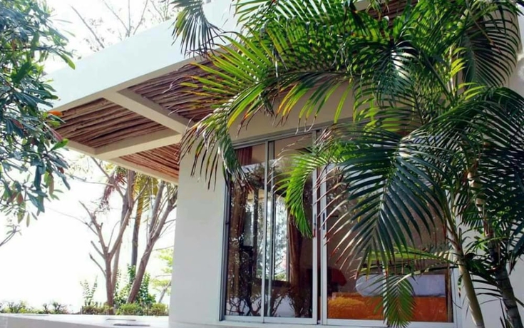 Imagen de la habitación del Hotel At-pran Resort. Foto 8