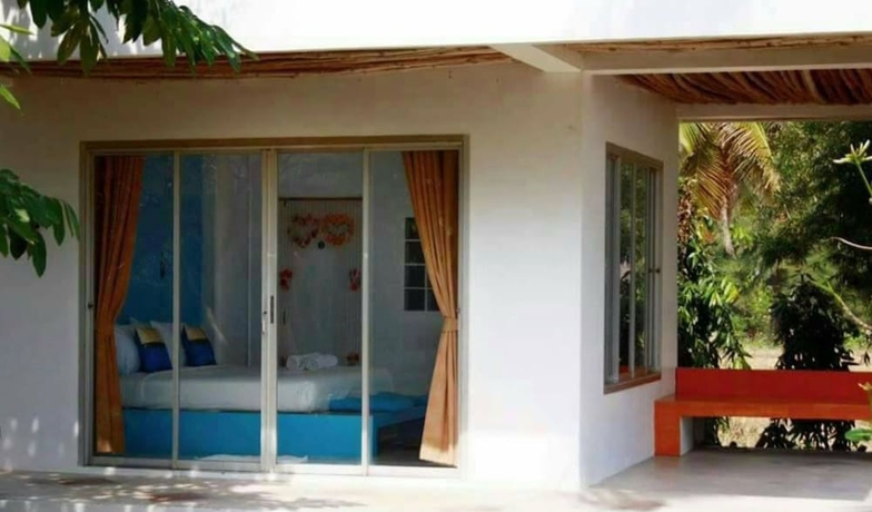 Imagen de la habitación del Hotel At-pran Resort. Foto 11