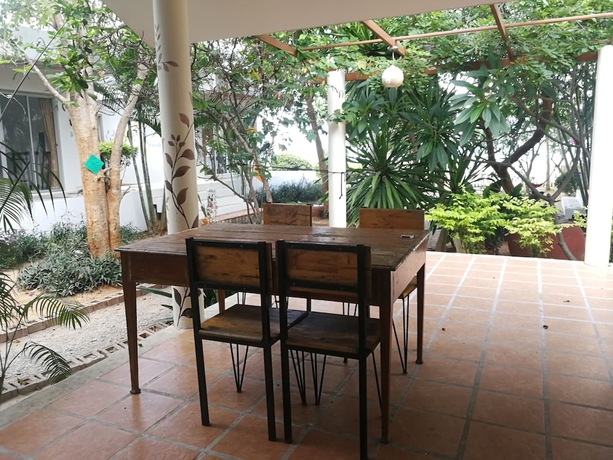 Imagen de la habitación del Hotel At-pran Resort. Foto 12