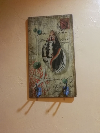 Imagen de la habitación del Hotel At-pran Resort. Foto 13