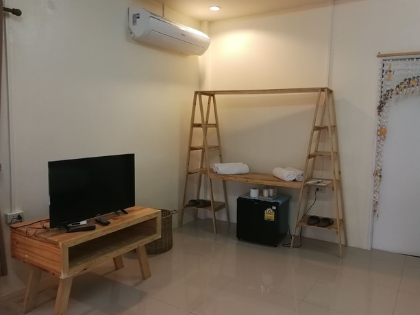 Imagen de la habitación del Hotel At-pran Resort. Foto 14