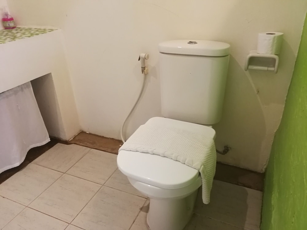 Imagen de la habitación del Hotel At-pran Resort. Foto 16