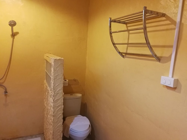 Imagen de la habitación del Hotel At-pran Resort. Foto 18