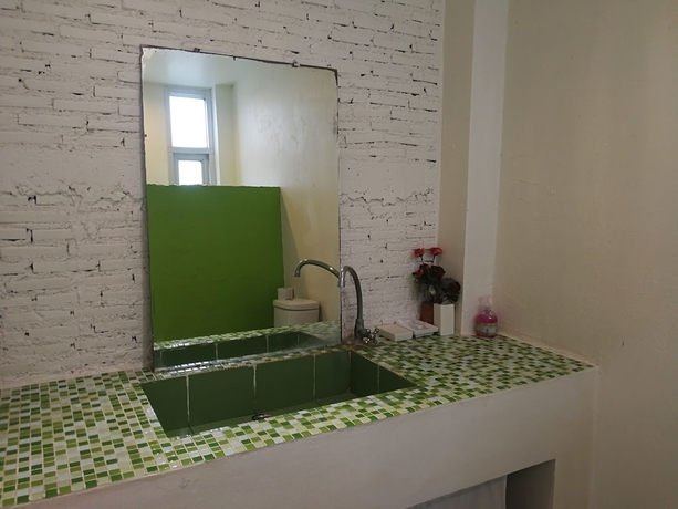 Imagen de la habitación del Hotel At-pran Resort. Foto 19