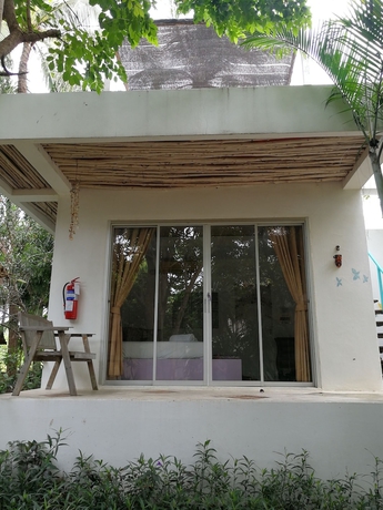 Imagen de la habitación del Hotel At-pran Resort, Sam Roi Yot. Foto 3