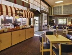 Imagen del Hotel Atrea Inn Amarillo. Foto 4