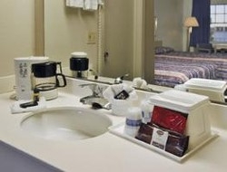 Imagen del Hotel Atrea Inn Amarillo. Foto 6