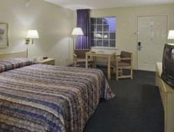 Imagen del Hotel Atrea Inn Amarillo. Foto 7