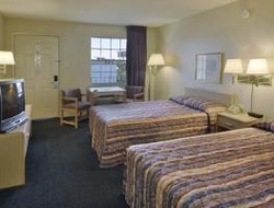 Imagen del Hotel Atrea Inn Amarillo. Foto 8