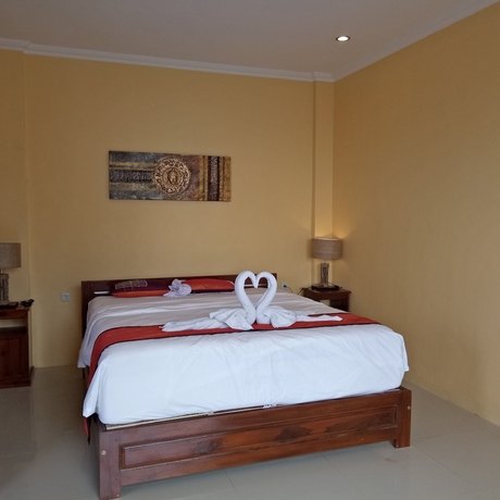 Imagen de la habitación del Hotel Atres Sari Resort. Foto 7