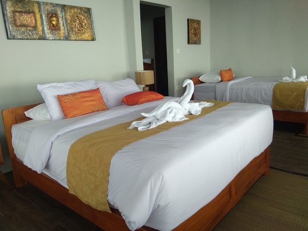 Imagen de la habitación del Hotel Atres Sari Resort. Foto 8