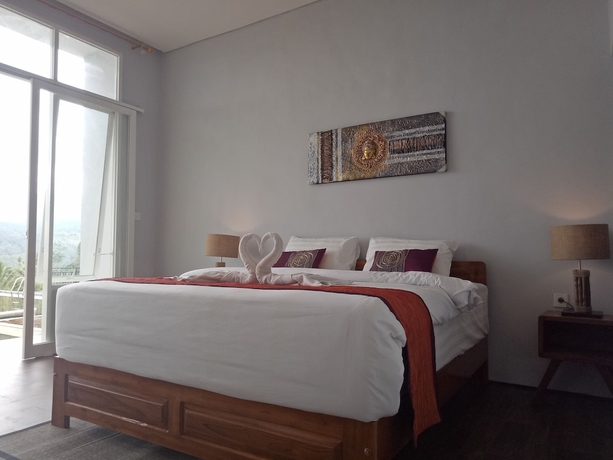 Imagen de la habitación del Hotel Atres Sari Resort. Foto 12