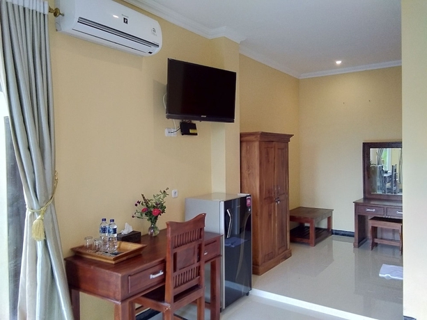 Imagen de la habitación del Hotel Atres Sari Resort. Foto 14
