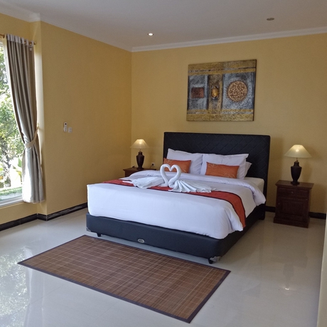 Imagen de la habitación del Hotel Atres Sari Resort. Foto 15